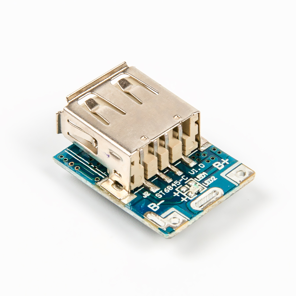 Модуль зарядки 134N3P, 5в